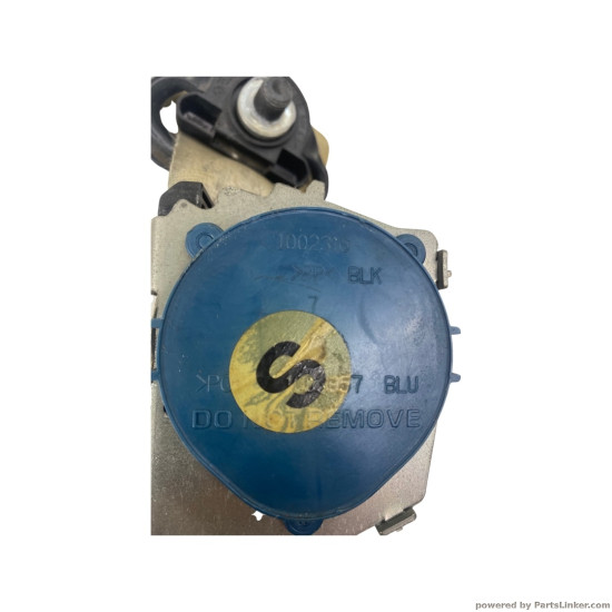 Centura dreapta fata ALFA ROMEO 159 (939_) [ 2005 - 2012 ] OEM 1003957BLU