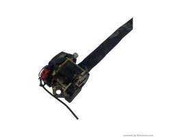 Centura de siguranta SMART FORTWO Cabrio (450) [ 2004 - 2007 ] OEM 33003480
