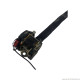 Centura de siguranta SMART FORTWO Cabrio (450) [ 2004 - 2007 ] OEM 33003480