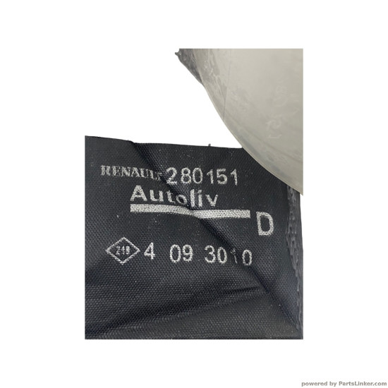 dreapta spate RENAULT SCENIC II (JM0/1_) [ 2003 - > ] OEM 280151