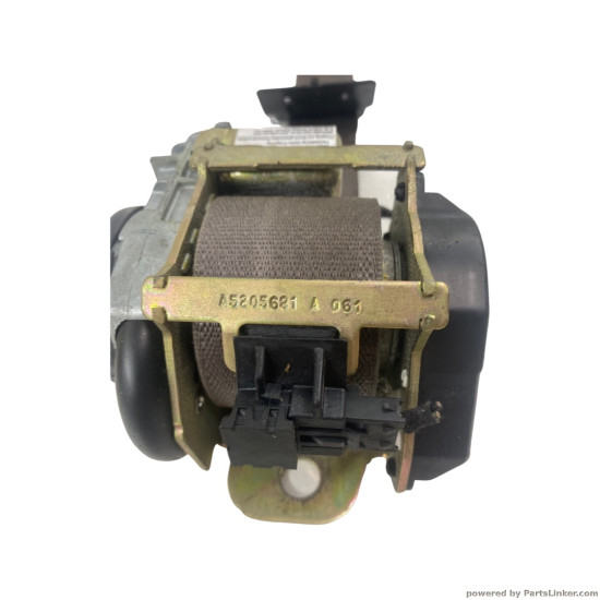 Centura siguranta stanga fata CHRYSLER PT CRUISER (PT_) [ 2000 - 2010 ] OEM 520478505E