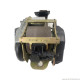 Centura siguranta stanga fata CHRYSLER PT CRUISER (PT_) [ 2000 - 2010 ] OEM 520478505E
