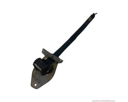 Centura stanga spate ALFA ROMEO 166 (936_) [ 1998 - 2007 ] OEM B237