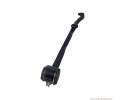 Centura siguranta dreapta fata BMW 3 IV (E46) [ 1998 - 2005 ] OEM 560493801