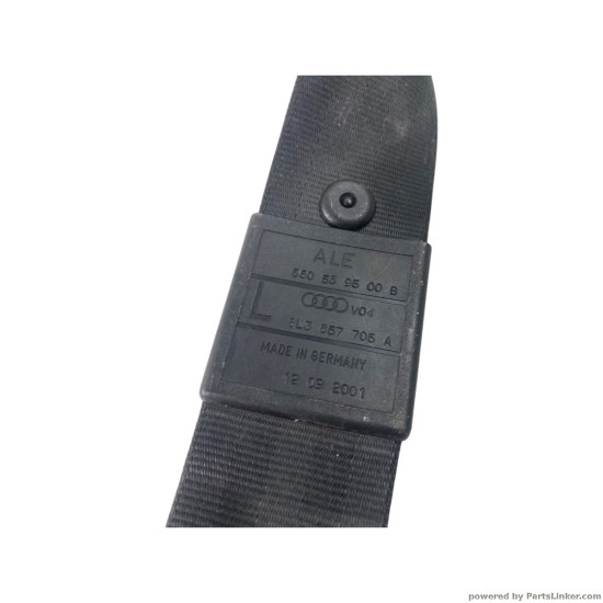 Centura siguranta stanga fata AUDI A6 II (4B2, 4B4, C5) [ 1997 - 2005 ] OEM 560559500B