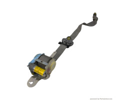 Centura siguranta stanga fata KIA SORENTO I (JC) [ 2002 - > ] OEM 0432022