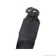 Centura siguranta dreapta spate AUDI Q7 (4LB) [ 2006 - 2016 ] OEM 4L0857806G / 4L0 857 806 G