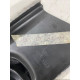 Centura siguranta dreapta spate AUDI Q7 (4LB) [ 2006 - 2016 ] OEM 4L0857806G / 4L0 857 806 G
