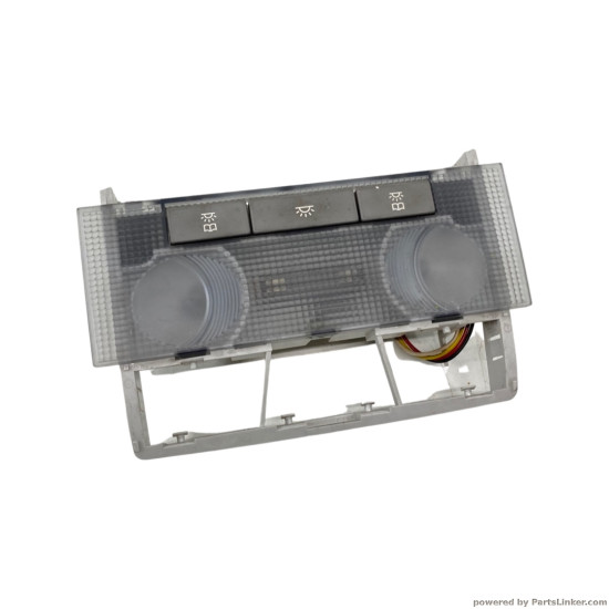 Plafoniera OPEL ASTRA H (L48, A04) [ 2004 - 2014 ] OEM 160741