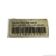 Panou comanda AC SEAT IBIZA II (6K1) [ 1993 - 2002 ] OEM 6K0820045D / 6K0 820 045 D