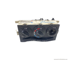 Panou comanda AC MERCEDES-BENZ A-CLASS (W168) [ 1997 - 2005 ] OEM 1688300485
