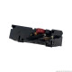 Panou comanda AC SEAT IBIZA IV (6L1) [ 2002 - 2009 ] OEM 6L0820043 / 6L0 820 043