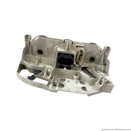Panou comanda AC SEAT CORDOBA (6K1, 6K2) [ 1993 - 2002 ] OEM 6K0820045D / 6K0 820 045 D