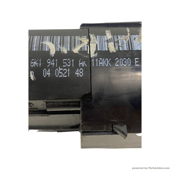 Bloc lumini SEAT IBIZA III (6K1) [ 1999 - 2002 ] OEM 6K1941531AK / 6K1 941 531 AK
