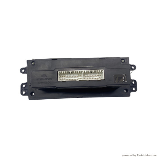 Panou comanda AC KIA SORENTO I (JC) [ 2002 - > ] OEM 97250-3E260