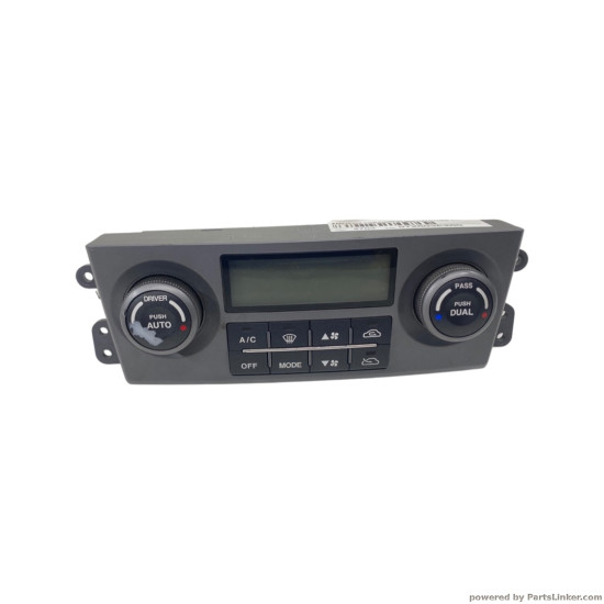 Panou comanda AC KIA SORENTO I (JC) [ 2002 - > ] OEM 97250-3E260