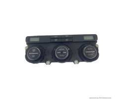 Panou comanda AC VOLKSWAGEN PASSAT (3C2) [ 2005 - 2010 ] OEM 74677532