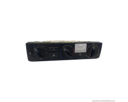 Panou comanda AC BMW 3 IV Compact (E46) [ 2001 - 2005 ] OEM 64116911632
