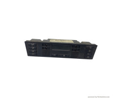 Panou comanda AC BMW 5 (E39) [ 1995 - 2003 ] OEM 6904834