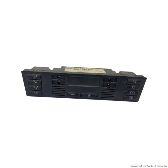 Panou comanda AC BMW 5 (E39) [ 1995 - 2003 ] OEM 6904834