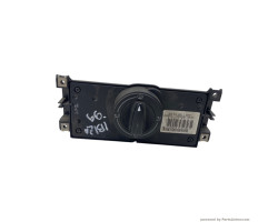 Panou comanda AC SEAT IBIZA III (6K1) [ 1999 - 2002 ] OEM 6K0819045C / 6K0 819 045 C