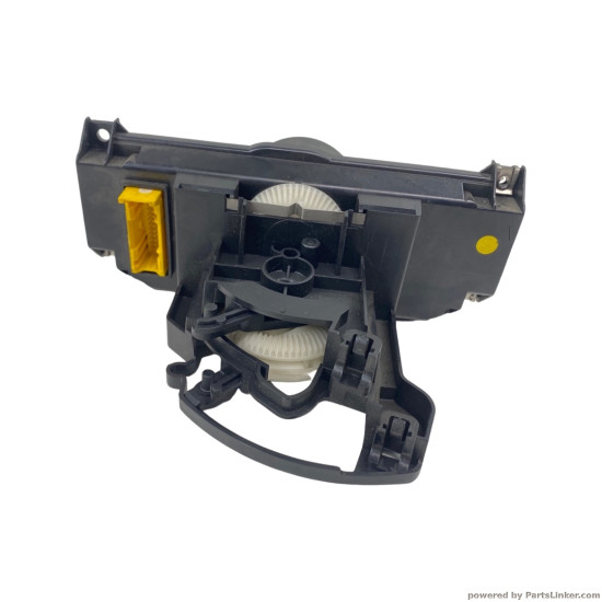 Panou comanda AC SEAT IBIZA III (6K1) [ 1999 - 2002 ] OEM 6K0819045C / 6K0 819 045 C