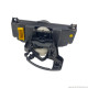 Panou comanda AC SEAT IBIZA III (6K1) [ 1999 - 2002 ] OEM 6K0819045C / 6K0 819 045 C
