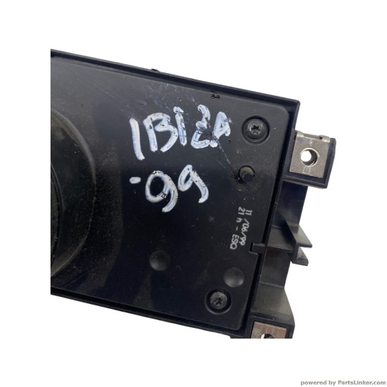 Panou comanda AC SEAT IBIZA III (6K1) [ 1999 - 2002 ] OEM 6K0819045C / 6K0 819 045 C