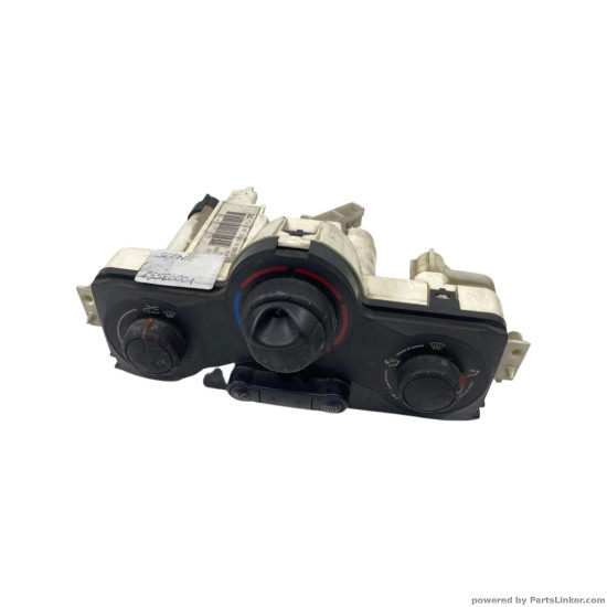 Panou comanda AC RENAULT SCENIC II (JM0/1_) [ 2003 - > ] OEM 69580001