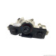 Panou comanda AC RENAULT SCENIC II (JM0/1_) [ 2003 - > ] OEM 69580001