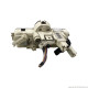 Panou comanda AC RENAULT SCENIC II (JM0/1_) [ 2003 - > ] OEM 69580001
