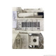Panou comanda AC RENAULT SCENIC II (JM0/1_) [ 2003 - > ] OEM 69580001