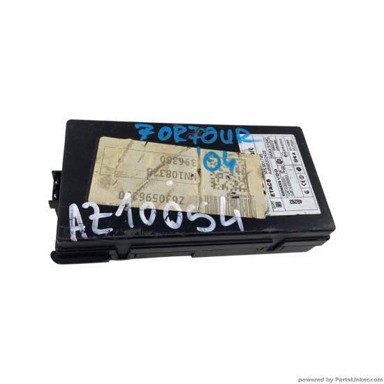 Calculator confort SMART FORFOUR (454) [ 2004 - 2006 ] OEM A4548202426