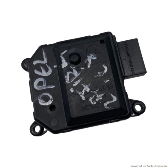 Motoras clapeta aeroterma OPEL ZAFIRA B (A05) [ 2005 - 2015 ] OEM 309370600A