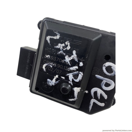 Motoras clapeta aeroterma OPEL ZAFIRA B (A05) [ 2005 - 2015 ] OEM 309370600A