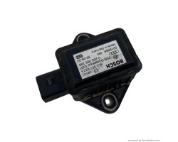 Senzor ESP AUDI A4 II (8E2, B6) [ 2000 - 2005 ] OEM 8E0907637A / 8E0 907 637 A