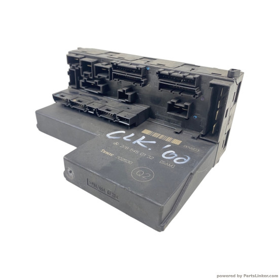 Panou sigurante MERCEDES-BENZ CLK Convertible (A208) [ 1998 - 2002 ] 200 Kompressor (M 111.956) 120KW|163HP OEM 2085450132