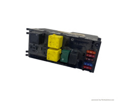 Panou sigurante MERCEDES-BENZ CLK Convertible (A208) [ 1998 - 2002 ] 200 Kompressor (M 111.956) 120KW|163HP OEM 2085450132