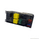 Panou sigurante MERCEDES-BENZ CLK Convertible (A208) [ 1998 - 2002 ] 200 Kompressor (M 111.956) 120KW|163HP OEM 2085450132