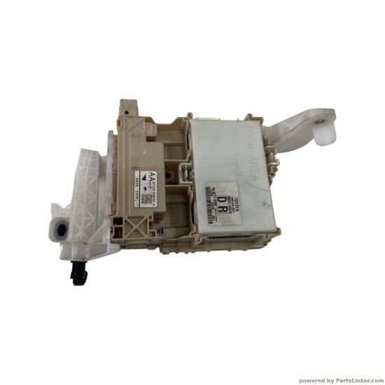 Calculator confort TOYOTA AYGO (_B1_) [ 2005 - > ] 1.0 (1KR-FE) 50KW|68HP OEM 89221-0H010