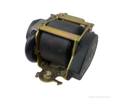 Centura siguranta stanga fata RENAULT GRAND SCENIC II (JM0/1_) [ 2004 - > ] OEM B507743
