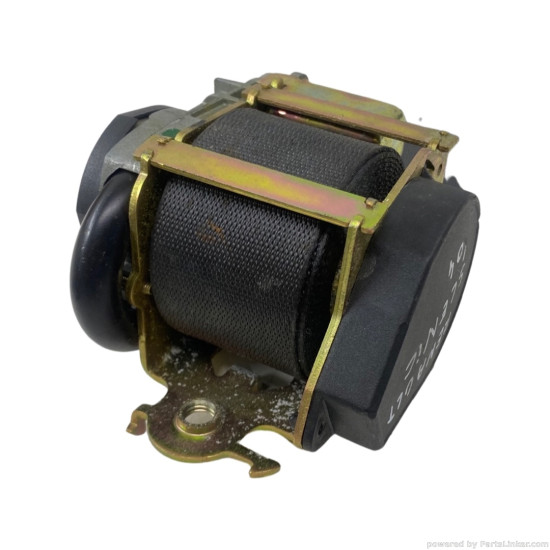 Centura siguranta stanga fata RENAULT GRAND SCENIC II (JM0/1_) [ 2004 - > ] OEM B507743