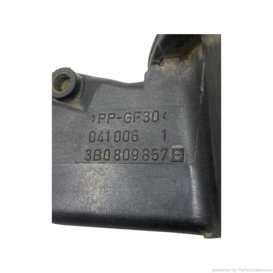 Usa rezervor VOLKSWAGEN PASSAT (3B2) [ 1996 - 2001 ] OEM 3B0010260C / 3B0 010 260 C