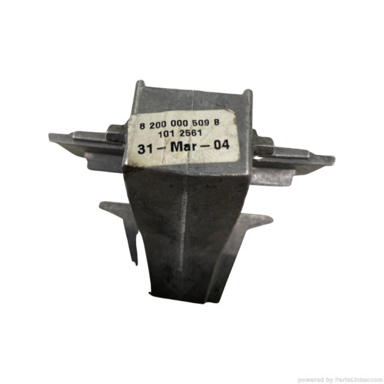 Oglinda retrovizoare RENAULT GRAND SCENIC II (JM0/1_) [ 2004 - > ] OEM E1012554