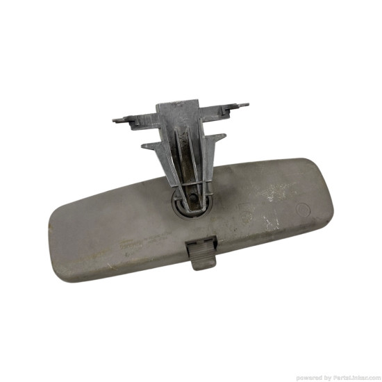 Oglinda retrovizoare RENAULT GRAND SCENIC II (JM0/1_) [ 2004 - > ] OEM E1012554