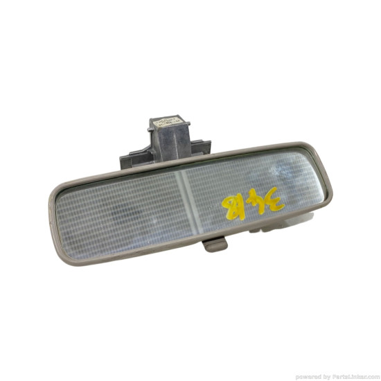 Oglinda retrovizoare RENAULT GRAND SCENIC II (JM0/1_) [ 2004 - > ] OEM E1012554