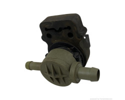 Supapa control, presiune combustibil MERCEDES-BENZ C-CLASS II (W203)  [ 2000 - 2007 ] C 200 Kompressor (M 111.955) 120KW|163HP OEM 0004701693