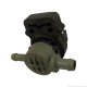 Supapa control, presiune combustibil MERCEDES-BENZ C-CLASS II (W203)  [ 2000 - 2007 ] C 200 Kompressor (M 111.955) 120KW|163HP OEM 0004701693
