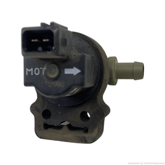 Supapa control, presiune combustibil MERCEDES-BENZ C-CLASS II (W203)  [ 2000 - 2007 ] C 200 Kompressor (M 111.955) 120KW|163HP OEM 0004701693