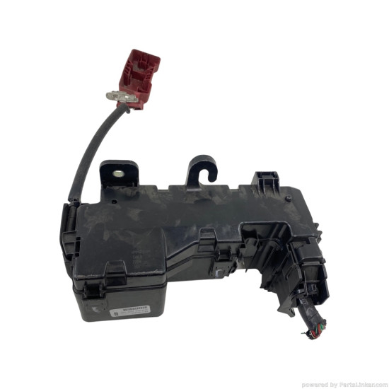 Panou sigurante TOYOTA AYGO (_B1_) [ 2005 - > ] 1.0 (1KR-FE) 50KW|68HP OEM 821110HS30